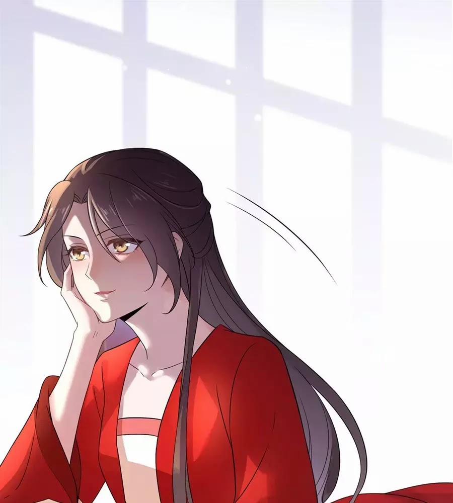 Hoạn Phi Thiên Hạ 12 trang 38