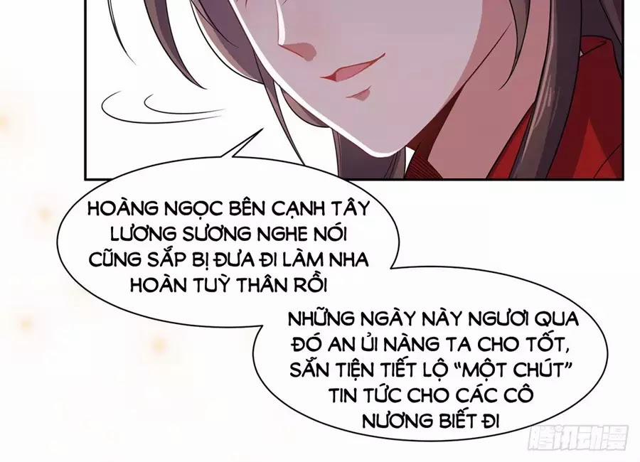 Hoạn Phi Thiên Hạ 12 trang 40