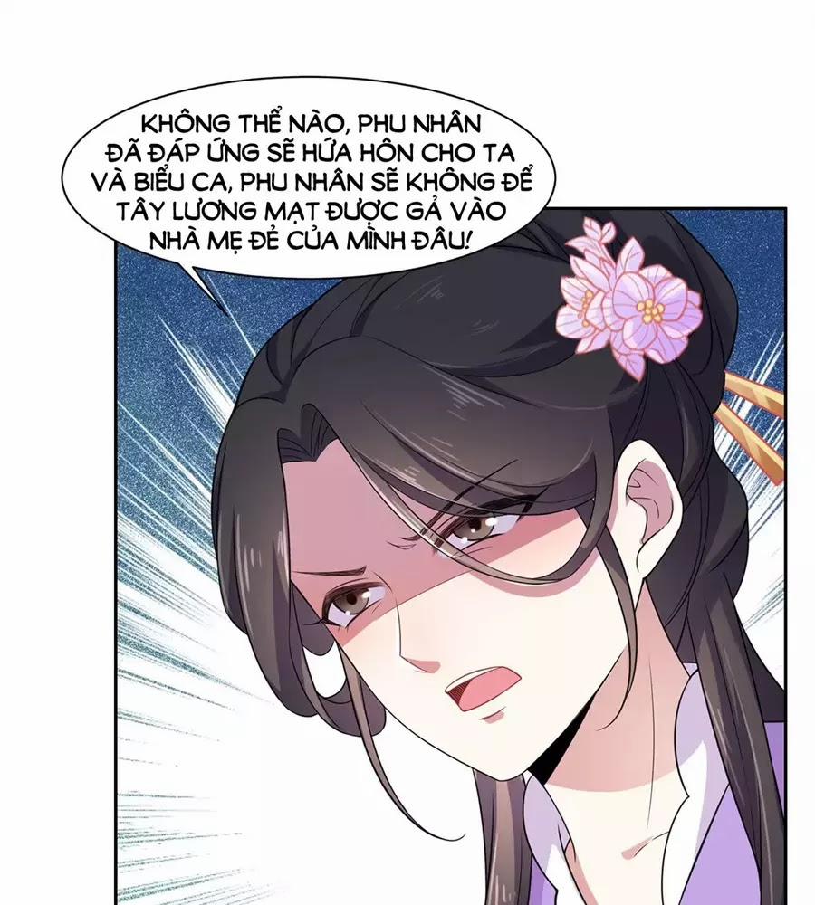 Hoạn Phi Thiên Hạ 12 trang 44