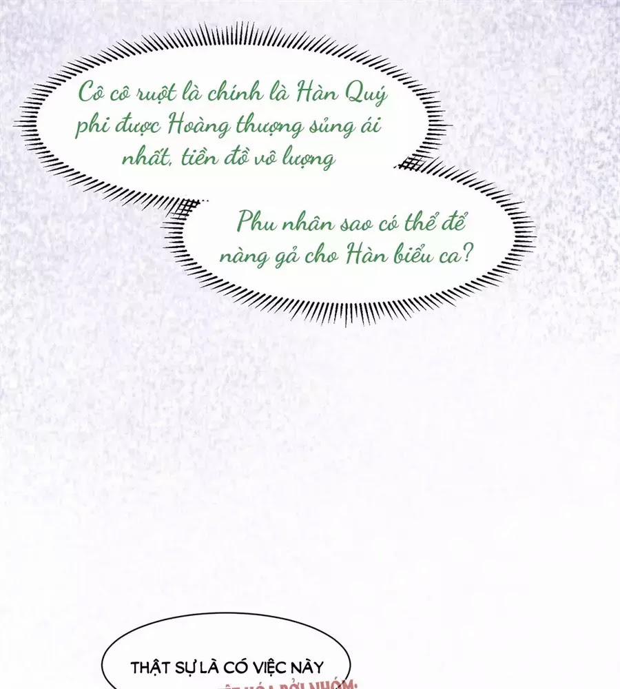 Hoạn Phi Thiên Hạ 12 trang 47