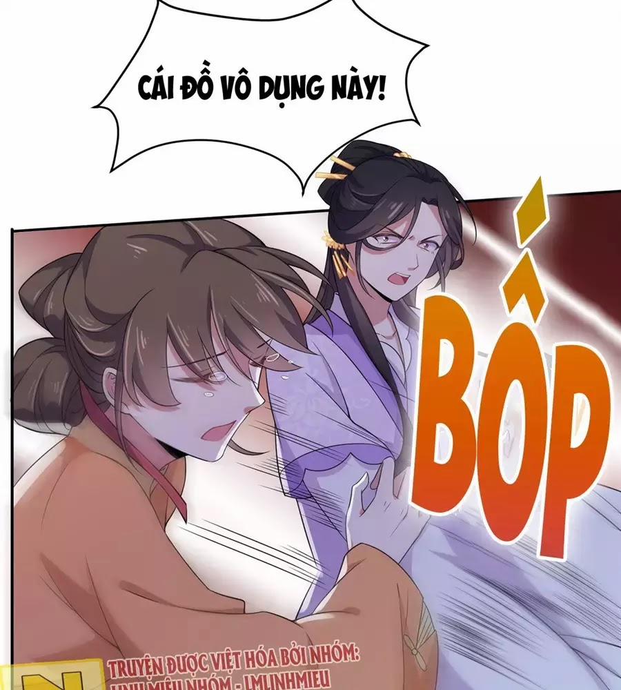 Hoạn Phi Thiên Hạ 12 trang 49