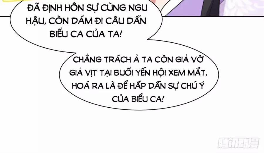 Hoạn Phi Thiên Hạ 12 trang 52