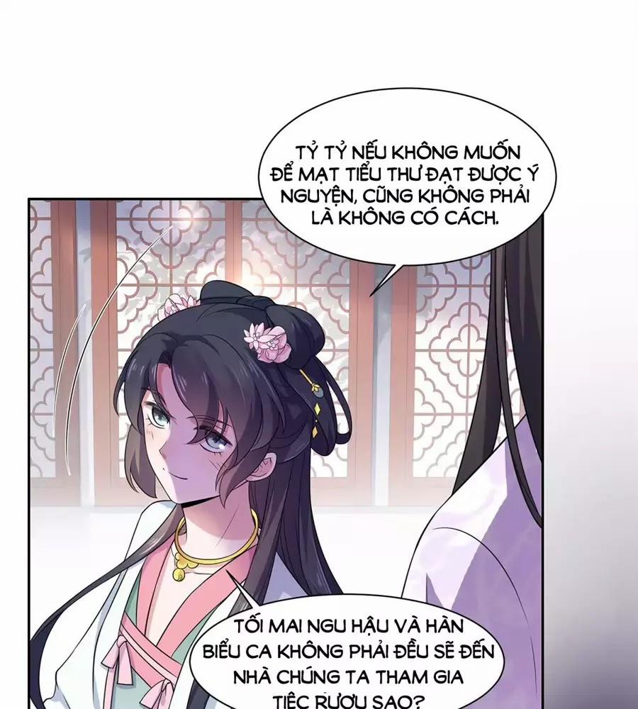 Hoạn Phi Thiên Hạ 12 trang 53