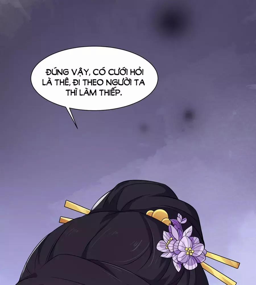 Hoạn Phi Thiên Hạ 12 trang 56