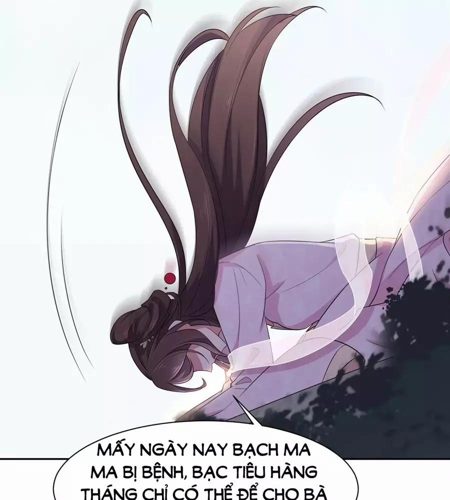 Hoạn Phi Thiên Hạ 12 trang 7