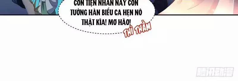 Hoạn Phi Thiên Hạ 13 trang 10