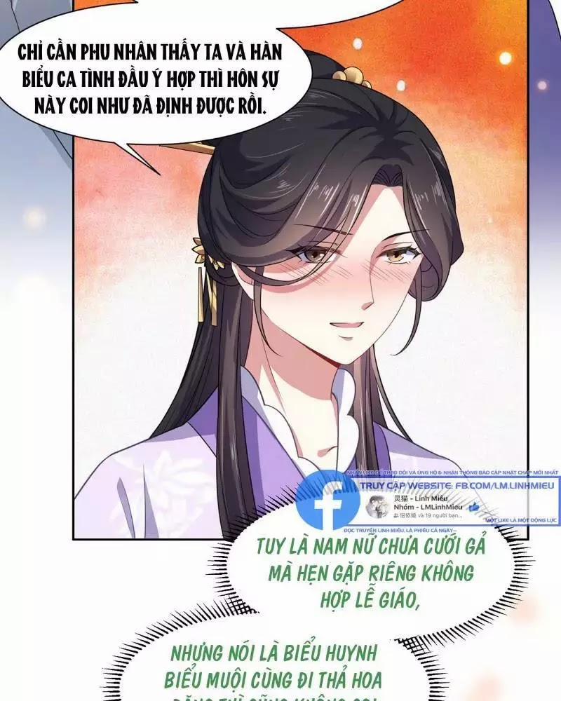 Hoạn Phi Thiên Hạ 13 trang 15