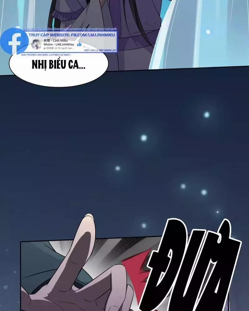 Hoạn Phi Thiên Hạ 13 trang 22