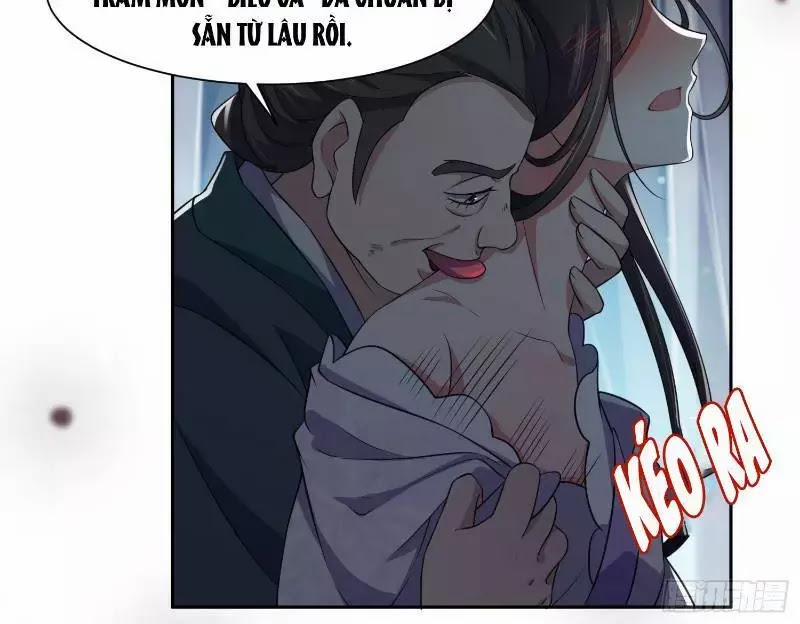 Hoạn Phi Thiên Hạ 13 trang 27