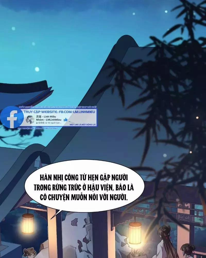 Hoạn Phi Thiên Hạ 13 trang 3