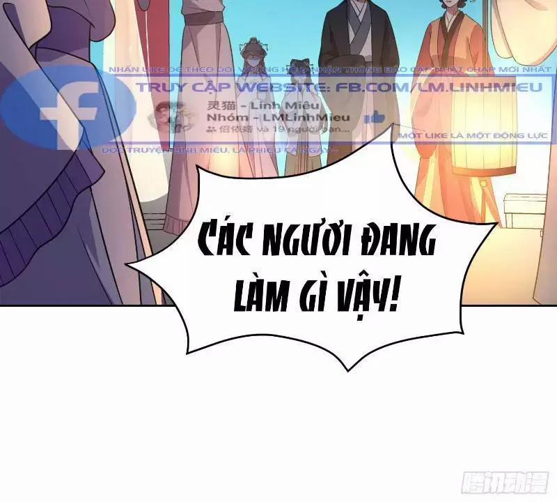 Hoạn Phi Thiên Hạ 13 trang 33