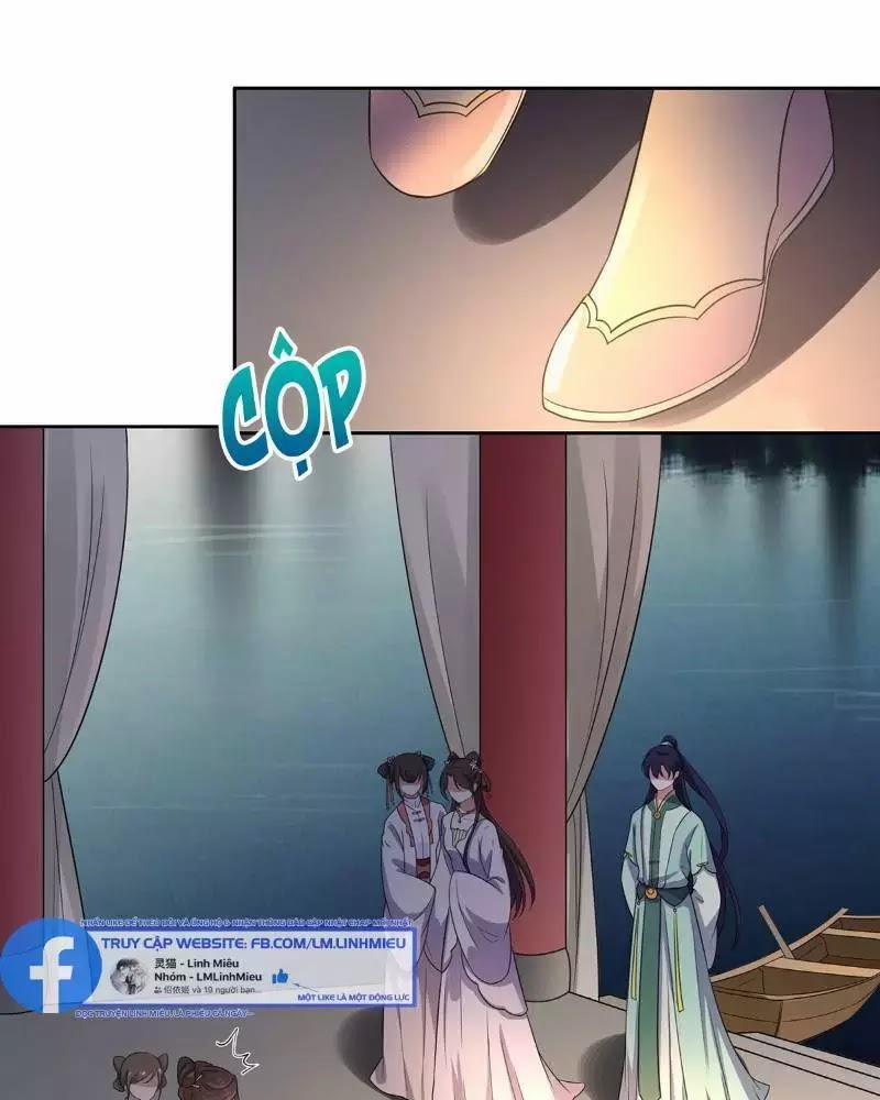 Hoạn Phi Thiên Hạ 13 trang 42