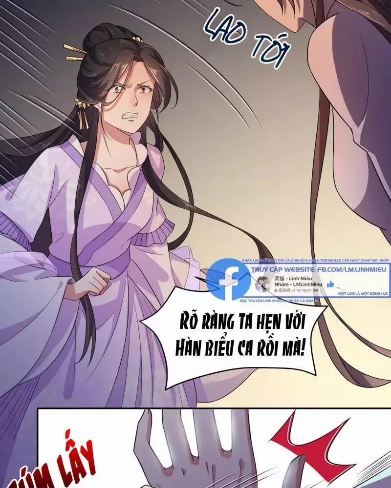 Hoạn Phi Thiên Hạ 13 trang 45