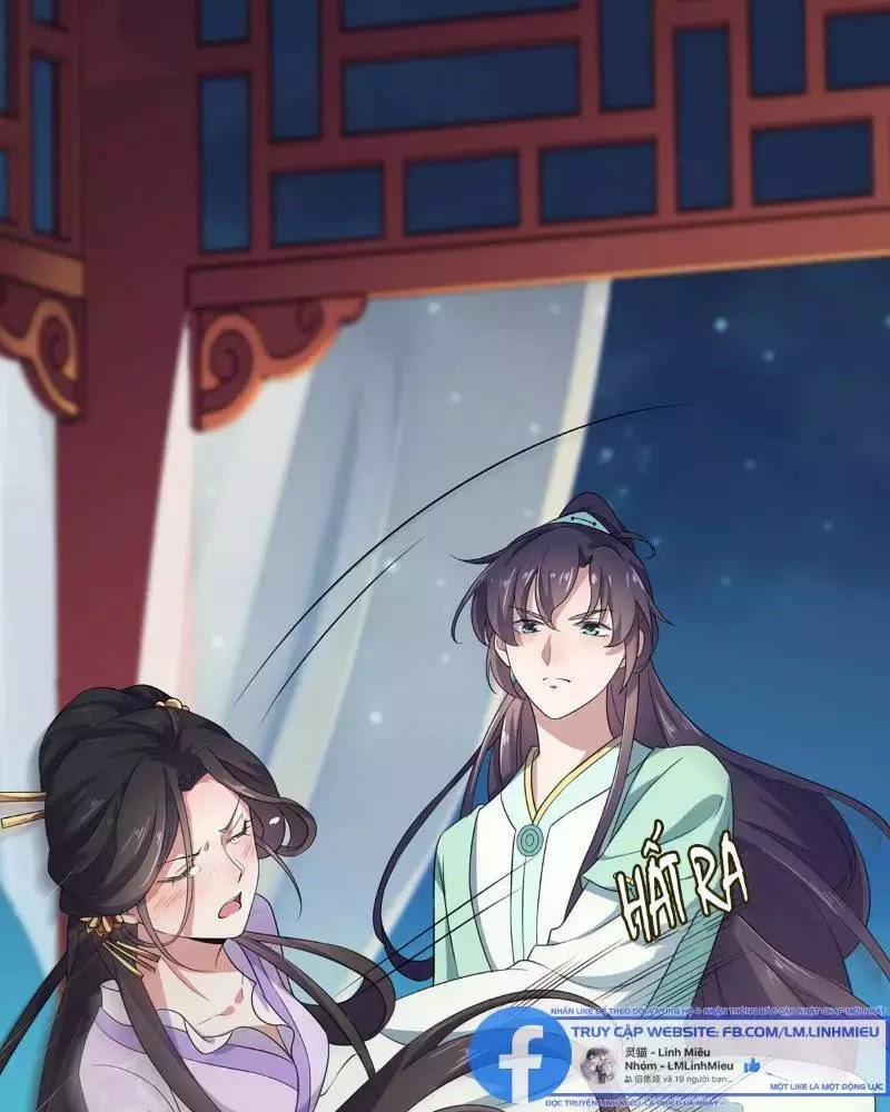 Hoạn Phi Thiên Hạ 13 trang 47