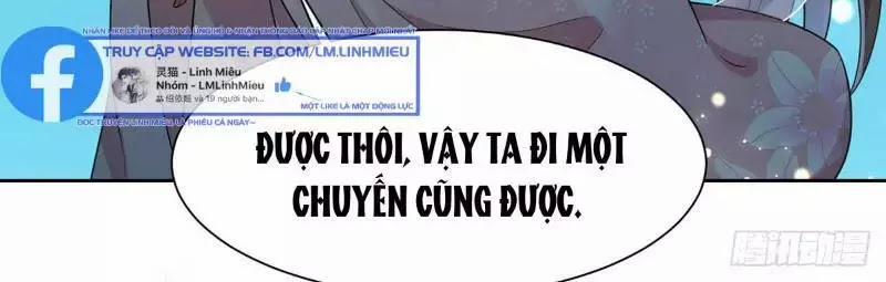 Hoạn Phi Thiên Hạ 13 trang 8