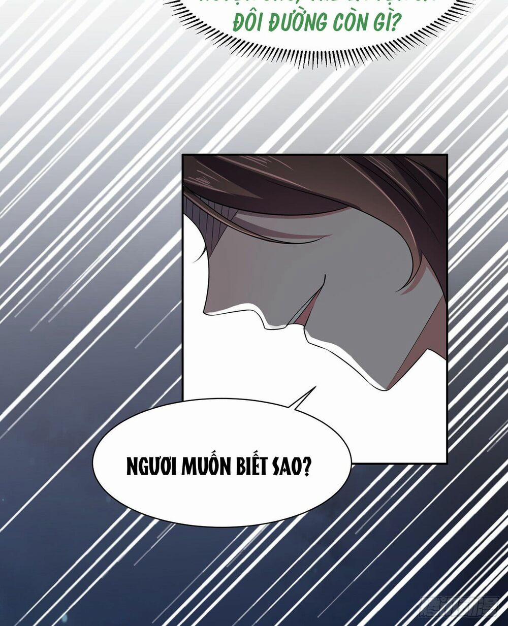 Hoạn Phi Thiên Hạ 14+ trang 20