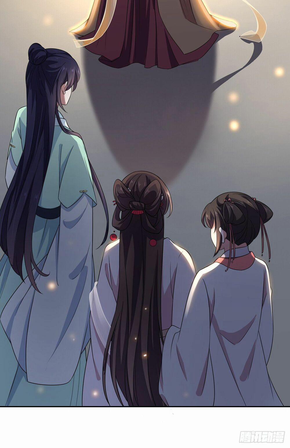 Hoạn Phi Thiên Hạ 14+ trang 3