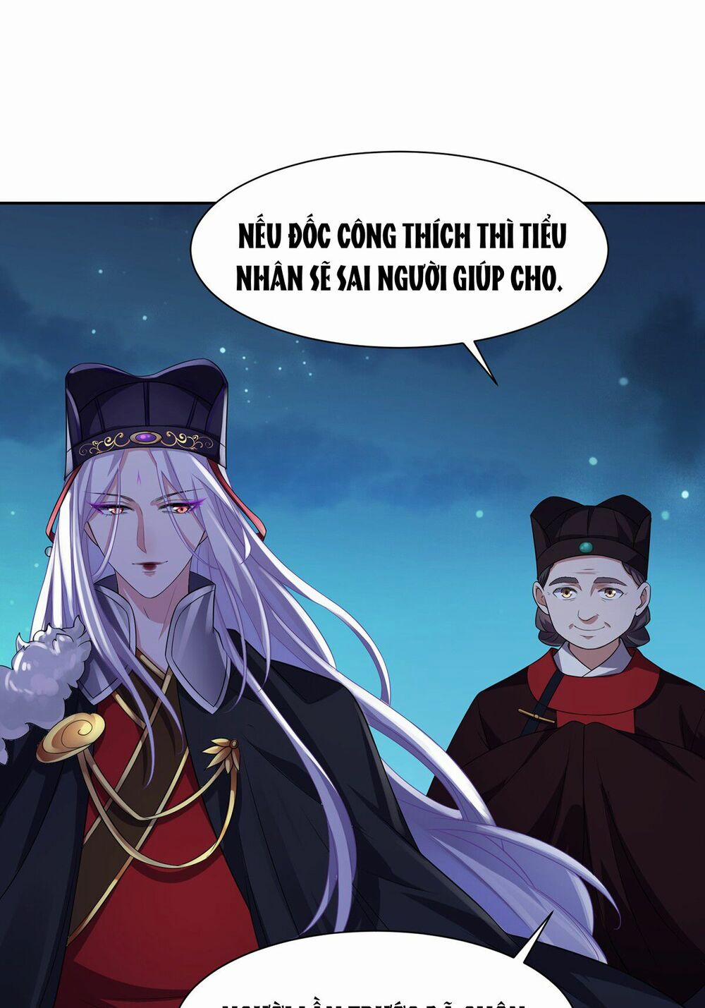 Hoạn Phi Thiên Hạ 14+ trang 35