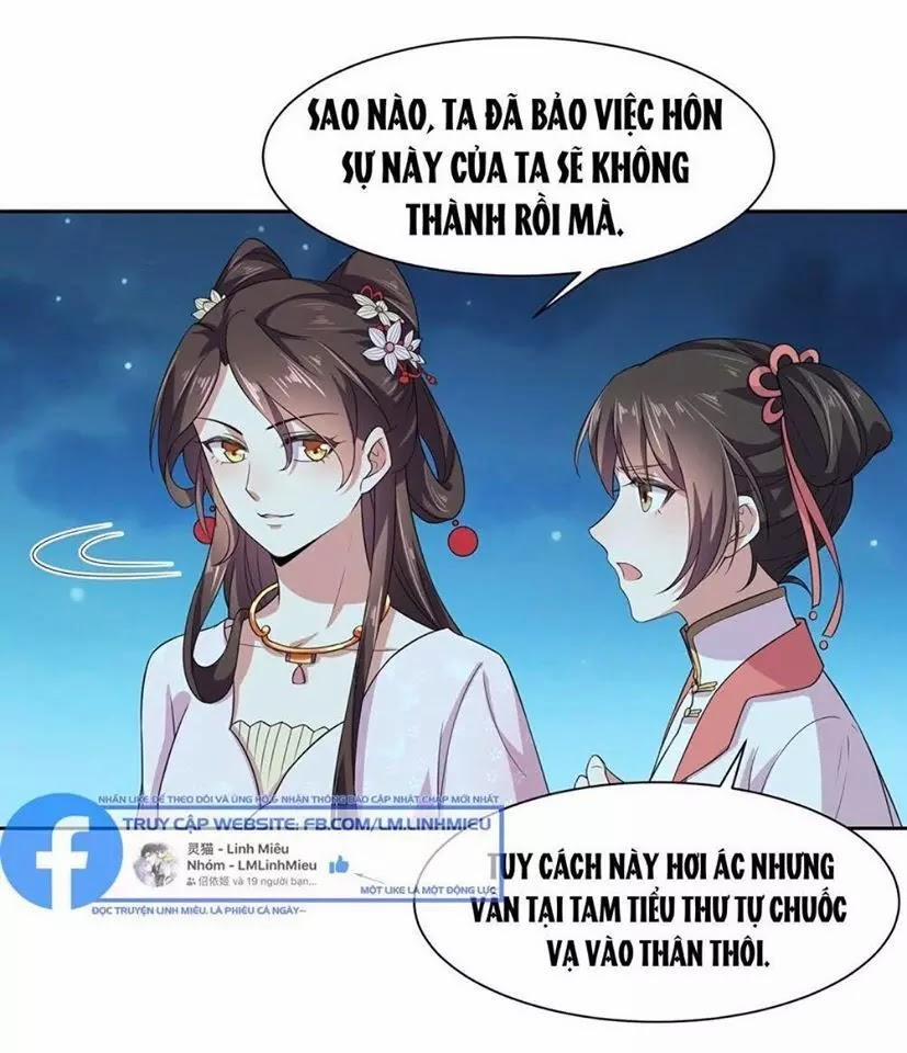 Hoạn Phi Thiên Hạ 15 trang 13