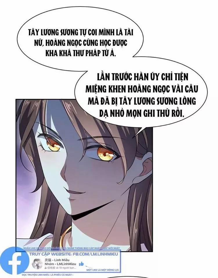 Hoạn Phi Thiên Hạ 15 trang 15