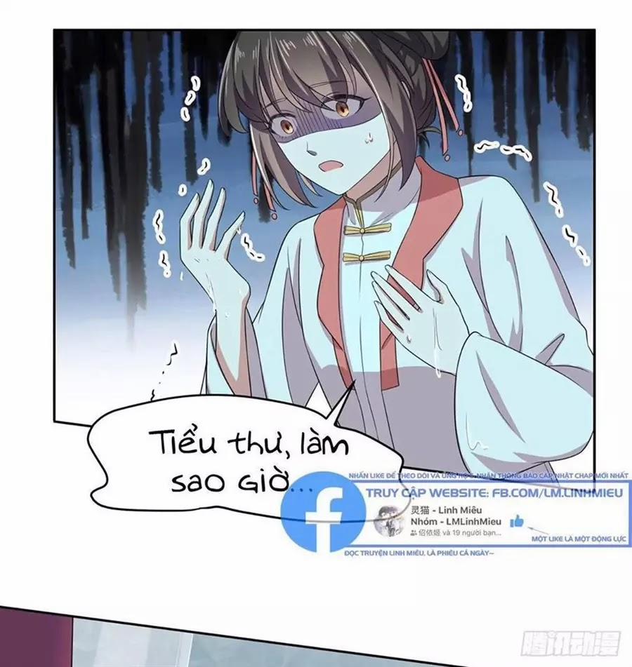 Hoạn Phi Thiên Hạ 15 trang 27