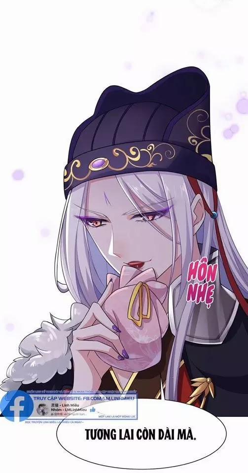 Hoạn Phi Thiên Hạ 15 trang 34