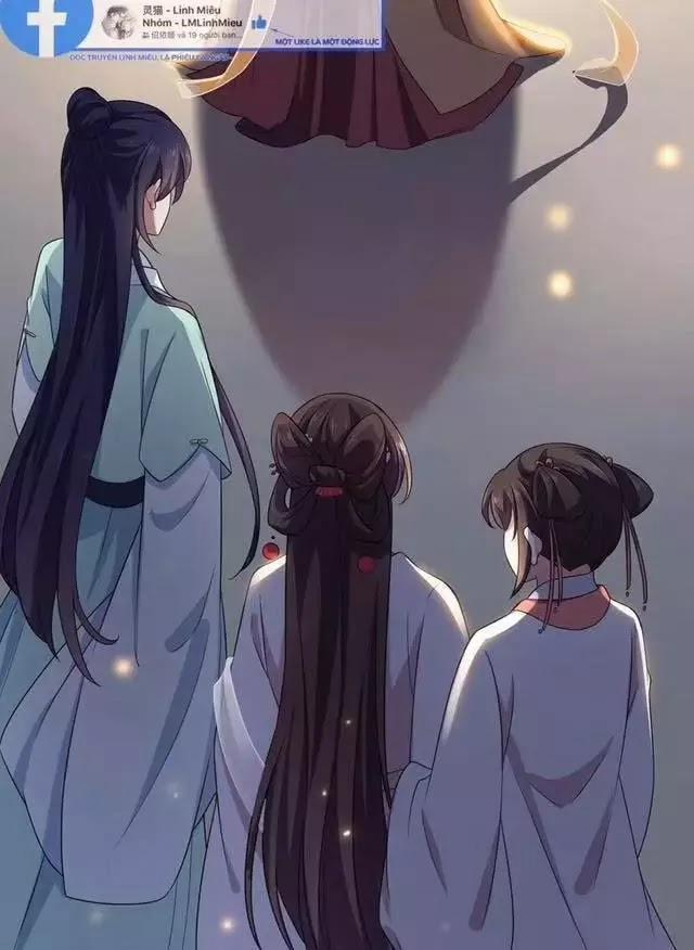 Hoạn Phi Thiên Hạ 15 trang 5