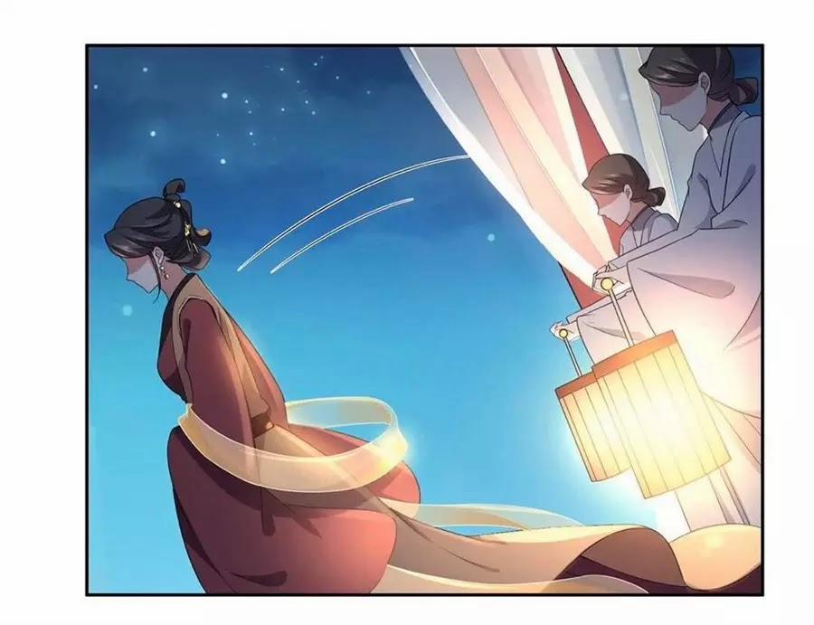 Hoạn Phi Thiên Hạ 15 trang 6