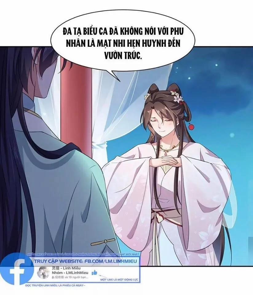 Hoạn Phi Thiên Hạ 15 trang 8