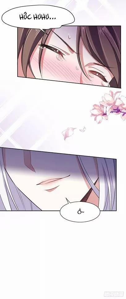 Hoạn Phi Thiên Hạ 16 trang 12