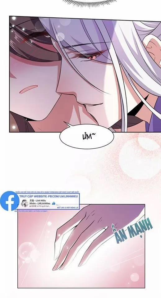 Hoạn Phi Thiên Hạ 16 trang 15