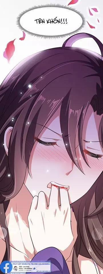 Hoạn Phi Thiên Hạ 16 trang 19