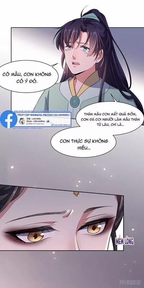 Hoạn Phi Thiên Hạ 16 trang 3