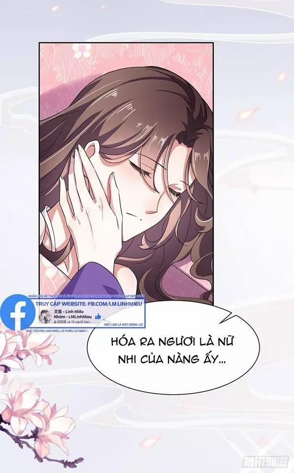 Hoạn Phi Thiên Hạ 16 trang 8