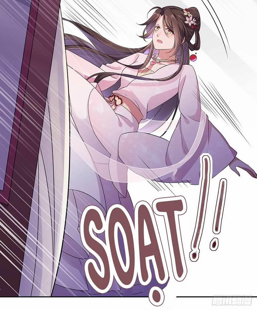 Hoạn Phi Thiên Hạ 17.5 trang 10