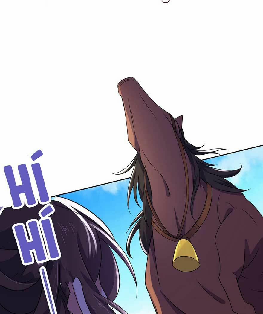 Hoạn Phi Thiên Hạ 17.5 trang 11