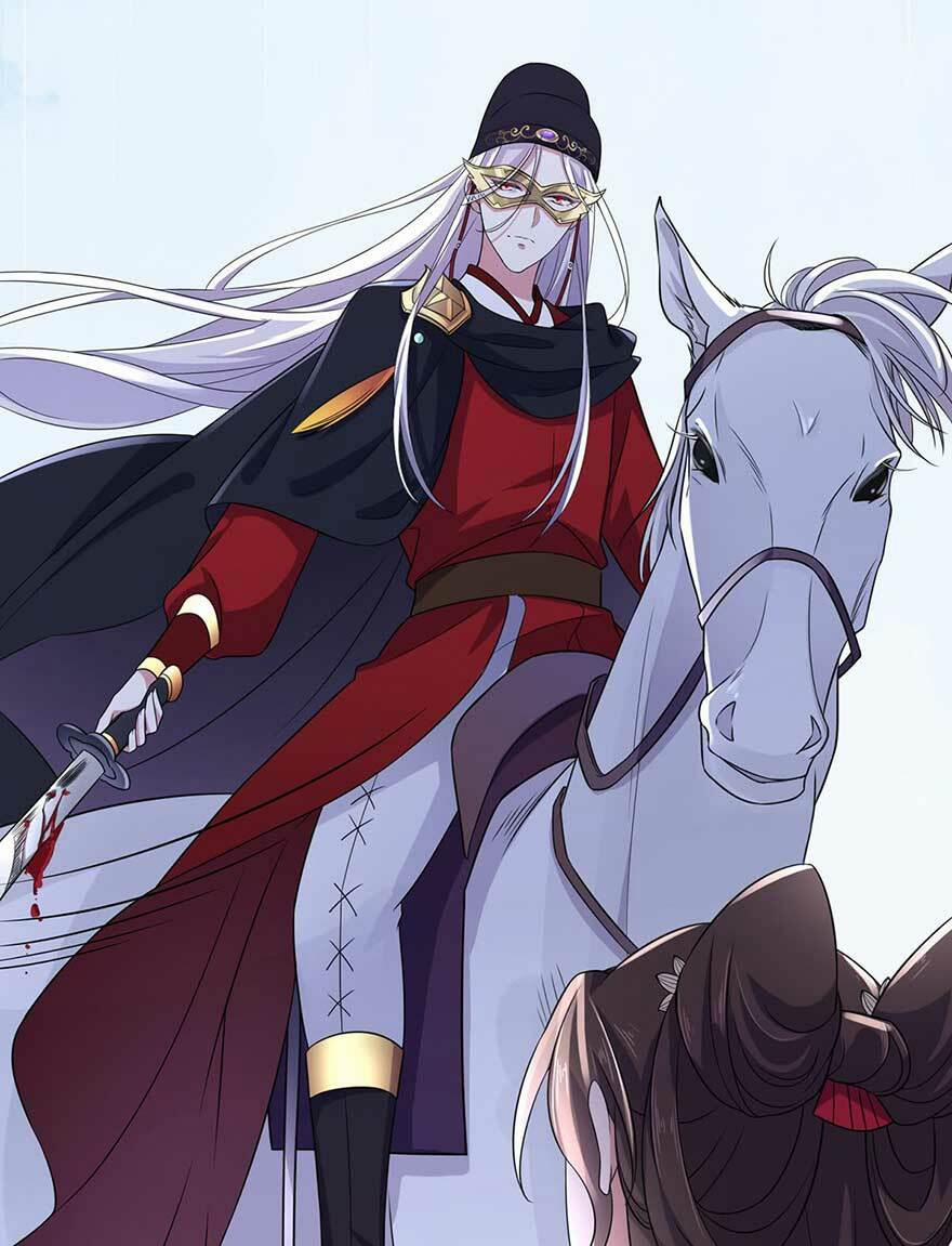 Hoạn Phi Thiên Hạ 17.5 trang 15