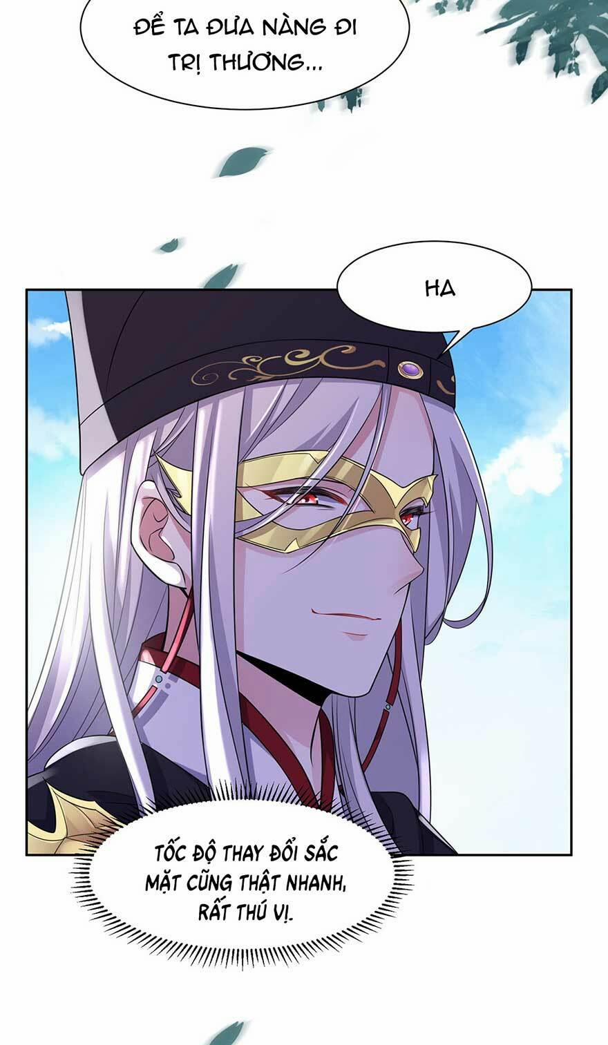 Hoạn Phi Thiên Hạ 17.5 trang 24