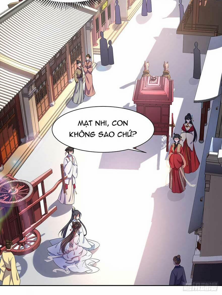 Hoạn Phi Thiên Hạ 17.5 trang 30