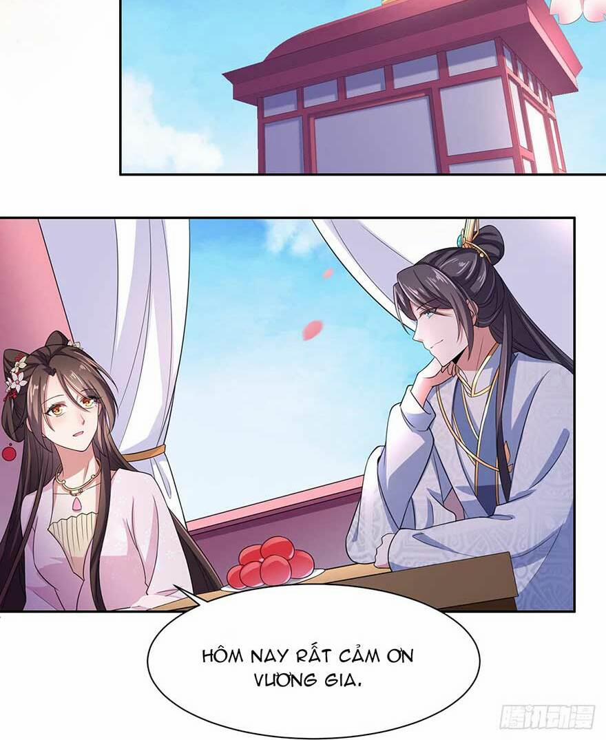 Hoạn Phi Thiên Hạ 17.6 trang 14