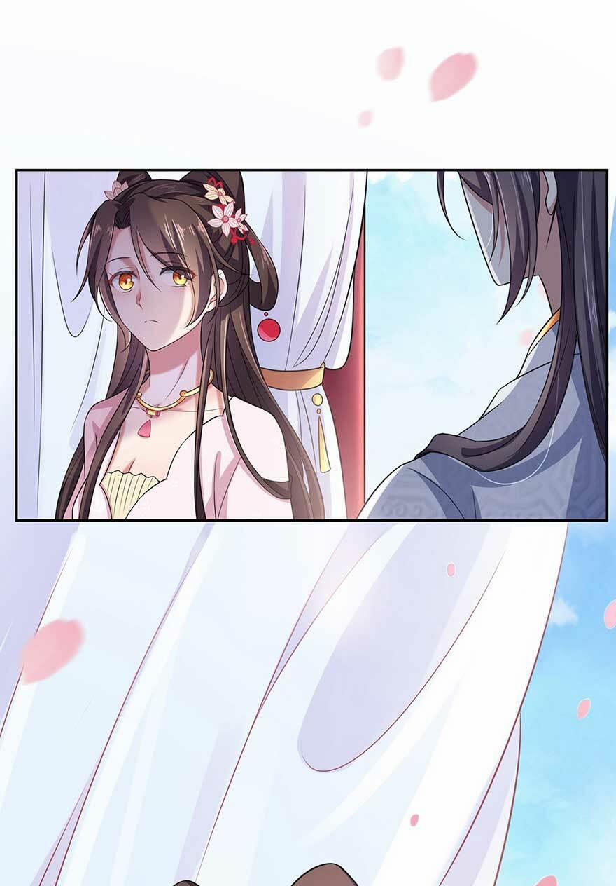 Hoạn Phi Thiên Hạ 17.6 trang 16