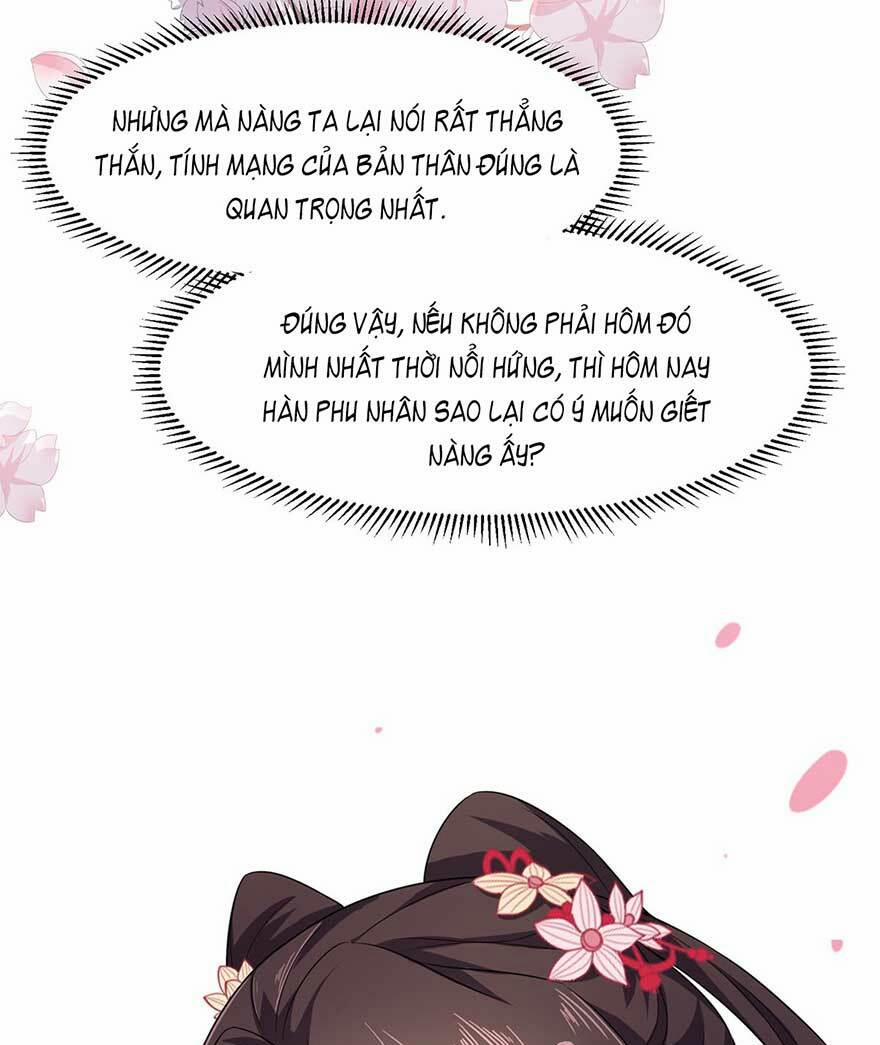 Hoạn Phi Thiên Hạ 17.6 trang 19