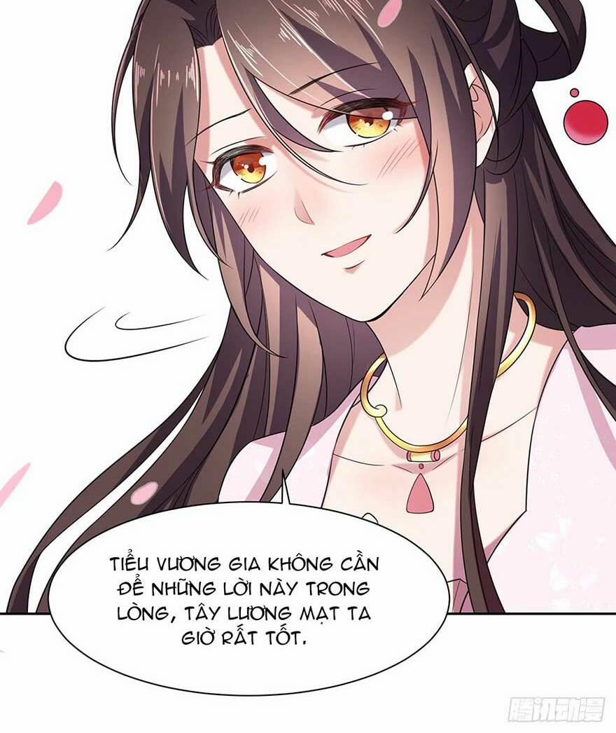 Hoạn Phi Thiên Hạ 17.6 trang 20