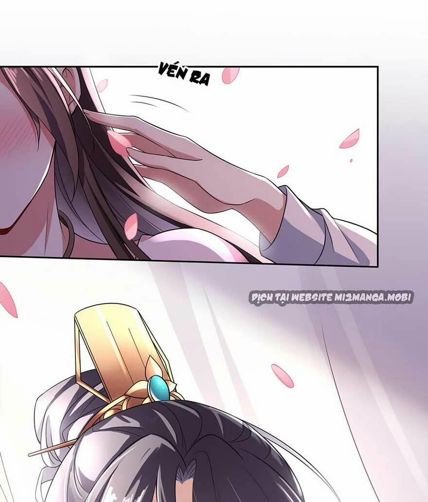 Hoạn Phi Thiên Hạ 17.6 trang 21