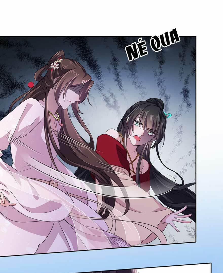 Hoạn Phi Thiên Hạ 17.7 trang 10