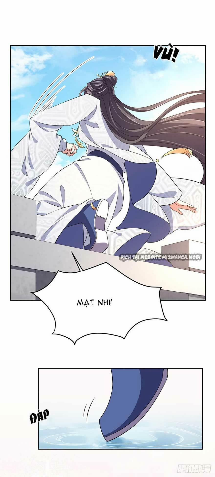 Hoạn Phi Thiên Hạ 17.7 trang 15