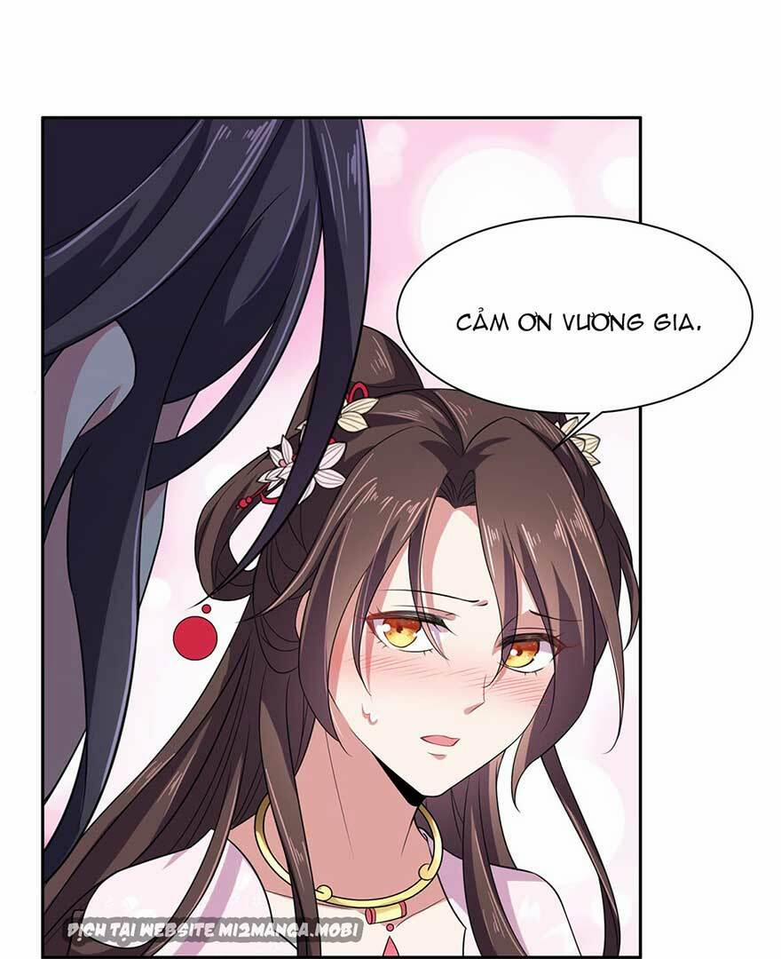 Hoạn Phi Thiên Hạ 17.7 trang 19