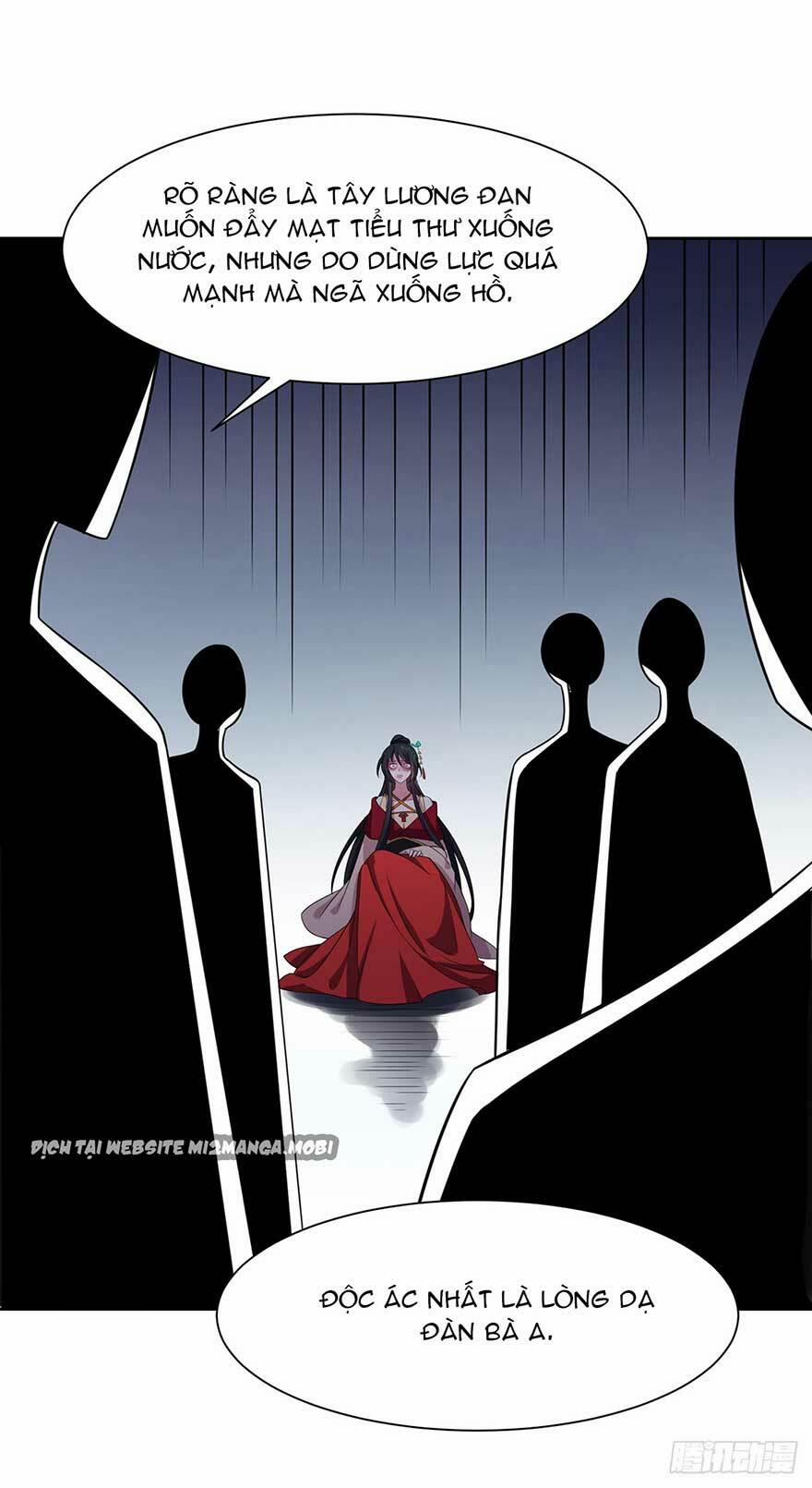 Hoạn Phi Thiên Hạ 17.7 trang 24