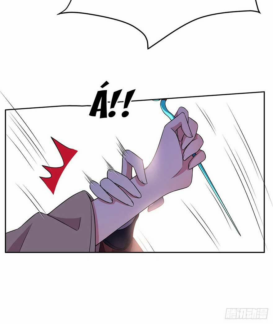 Hoạn Phi Thiên Hạ 17.7 trang 28