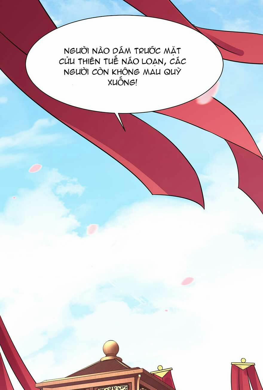 Hoạn Phi Thiên Hạ 17.7 trang 30